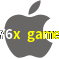 Aplicativo 76x game para iOS