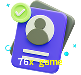 Tornar-se um membro do 76x game é muito simples