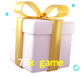 Receba seus bônus de boas-vindas no 76x game