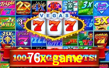 Desvendando o Mundo dos Jogos Virtuais na 76x game