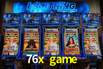 Desvendando o Mundo dos Jogos Virtuais na 76x game