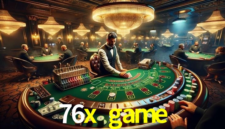 Experiência VIP 76x game