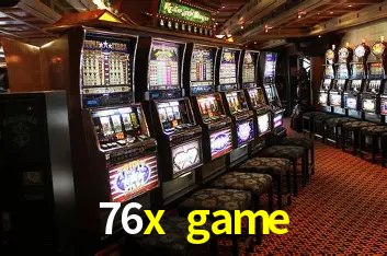 A Revolução dos Aplicativos de Jogos no 76x game