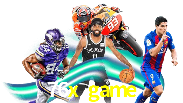 76x game