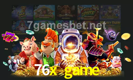 cassino 76x game