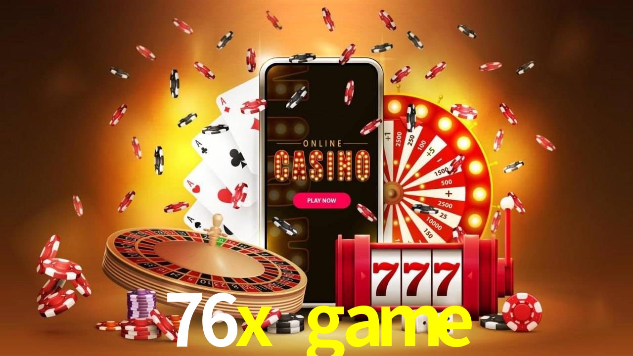 Game Providers 76x game