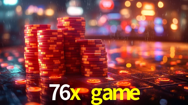 76xgame bet