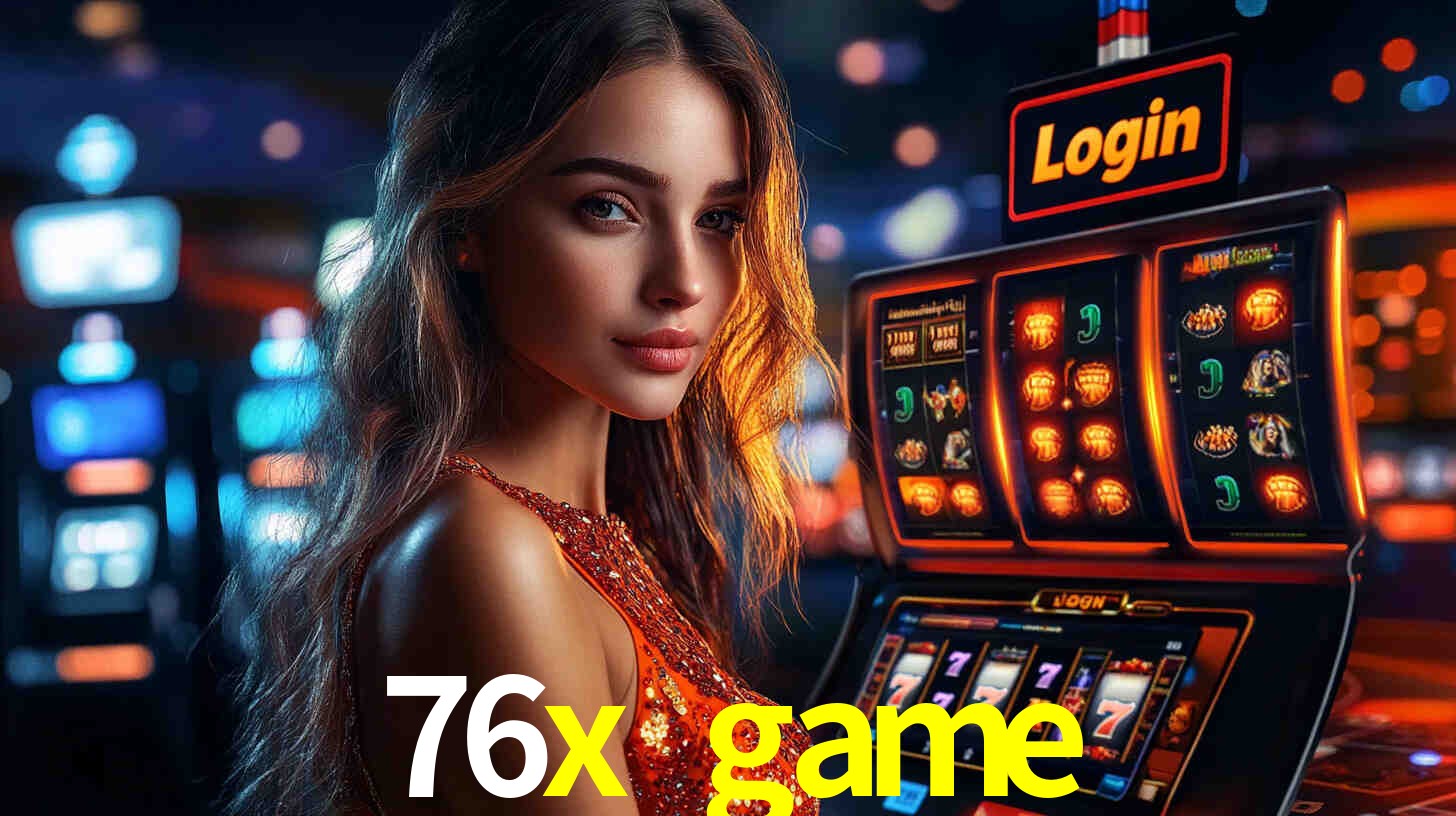 76x game