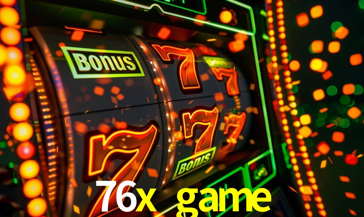 Inovações de Jogos na 76x game: O Futuro das Experiências Interativas