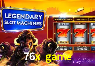 Descubra o Mundo do Cassino Online com 76x game
