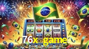 Game Statistics 76x game