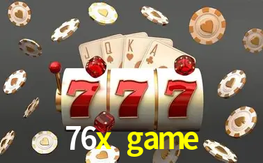Roulette Table 76x game