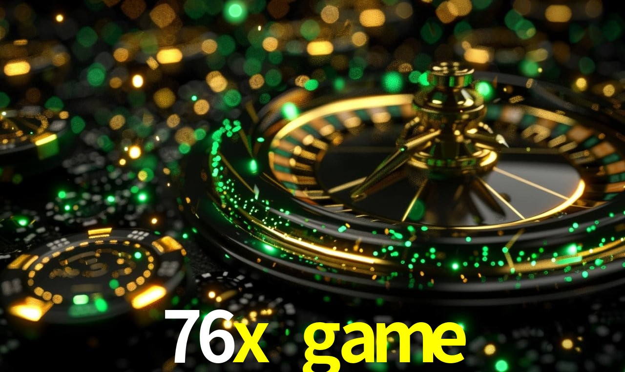 Weekend Specials 76x game