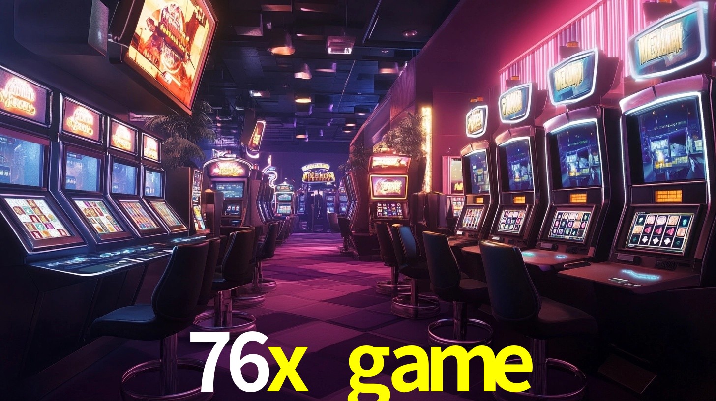 Tournaments 76x game