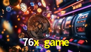 A Emoção da Loteria na 76x game: Uma Chance de Mudança de Vida
