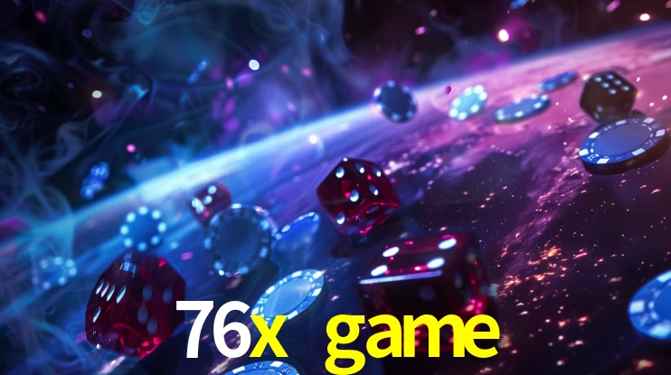 Slot Games 76x game
