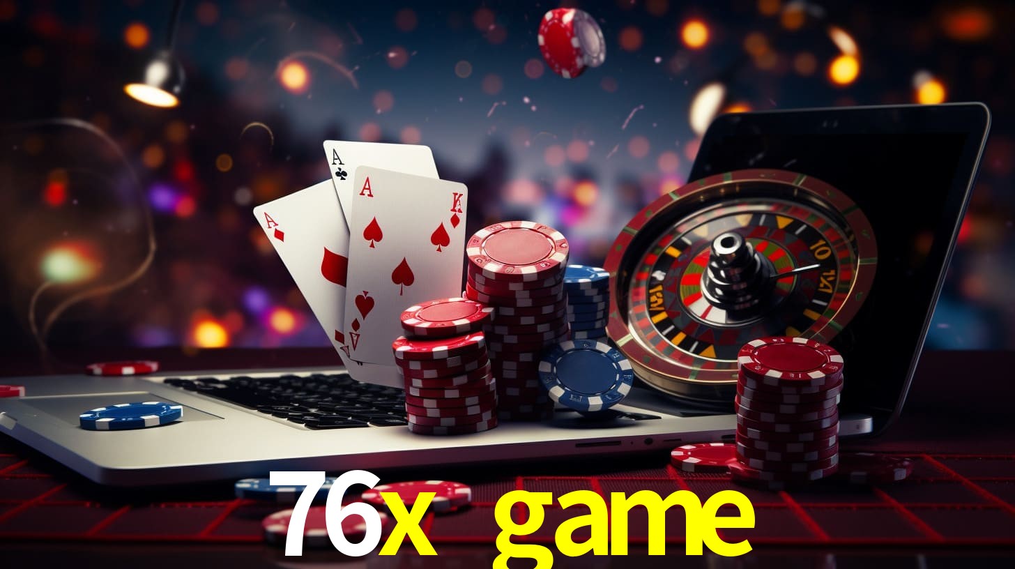 Roulette Table 76x game