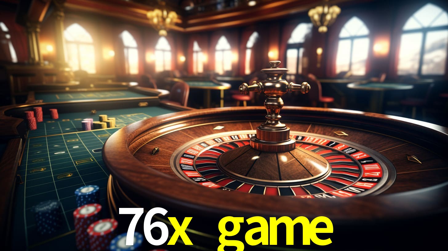 Blackjack Table 76x game