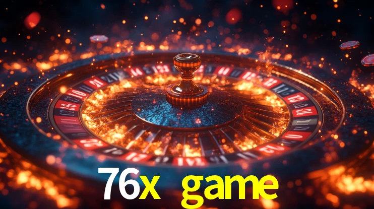 76xgame bet