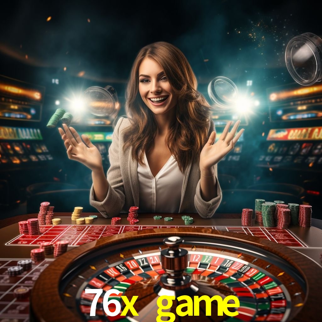 Explore as vantagens do 76x game: serviço profissional e confiabilidade