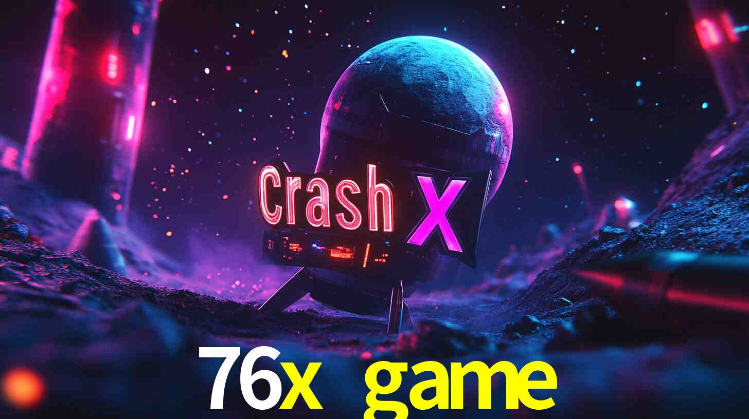 Descubra a Magia dos Jogos de Arcade no 76x game