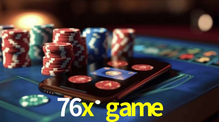 Games Directory 76x game