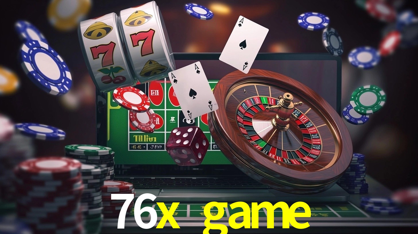 Programa VIP 76x game