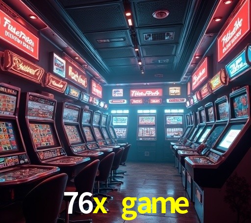 API Integration 76x game