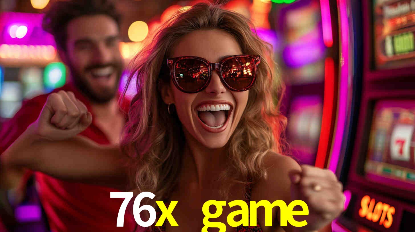 A Experiência Imersiva dos Cassinos Ao Vivo no 76x game