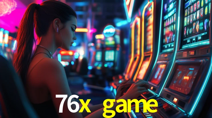 76x game