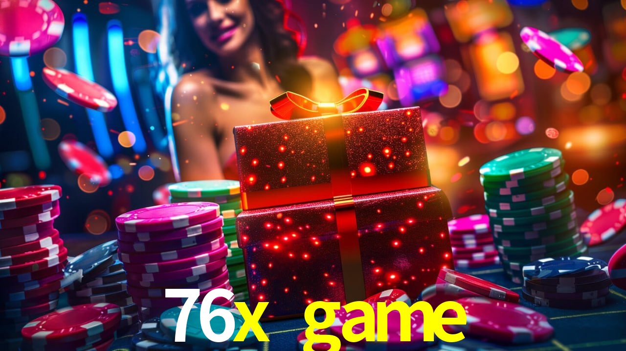 A Experiência Imersiva dos Cassinos Ao Vivo no 76x game