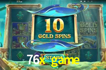 Descubra o Mundo do Cassino Online com 76x game
