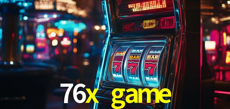 Programa VIP 76x game