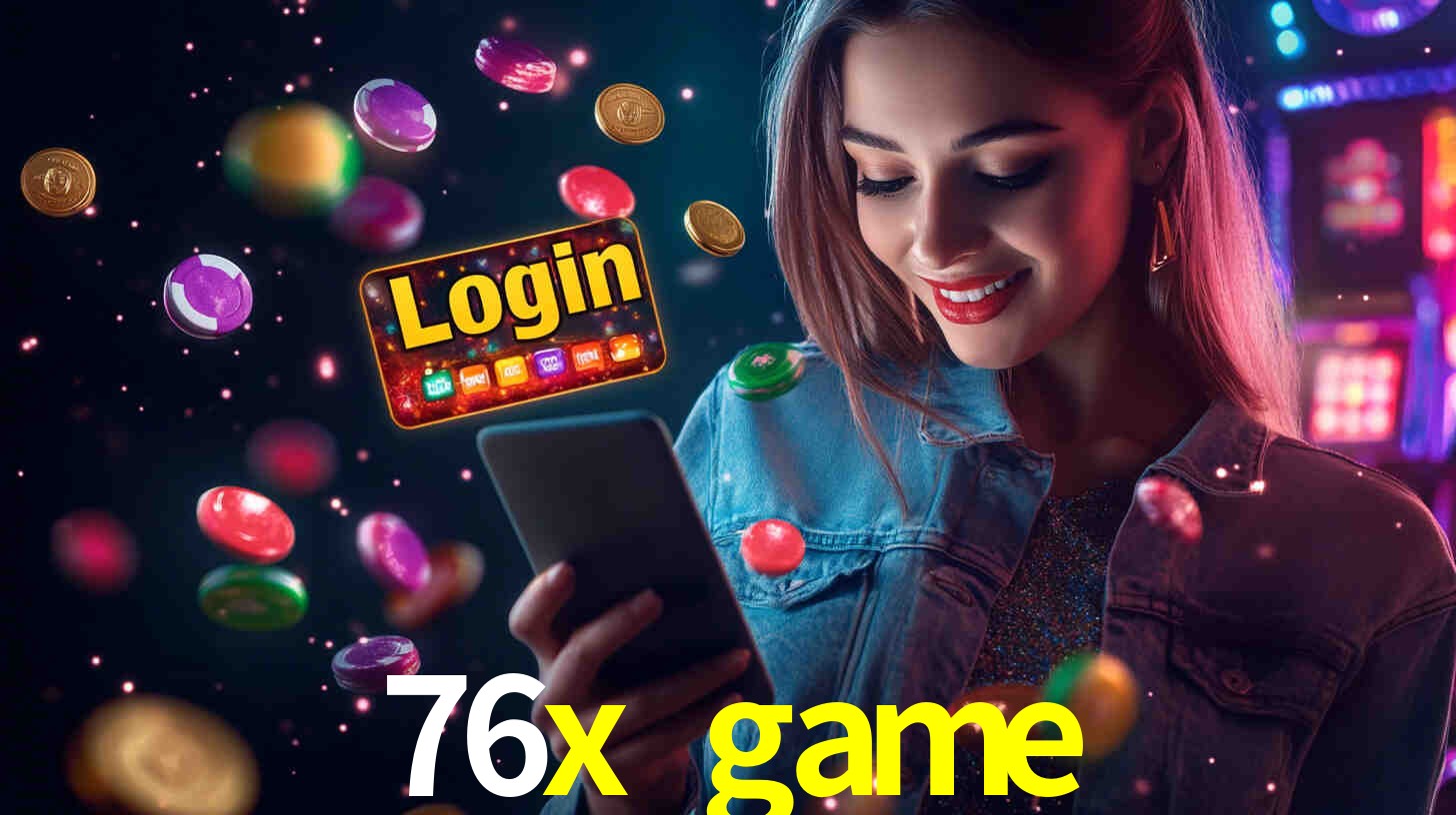 A Popularidade dos Caça-Níqueis no 76x game