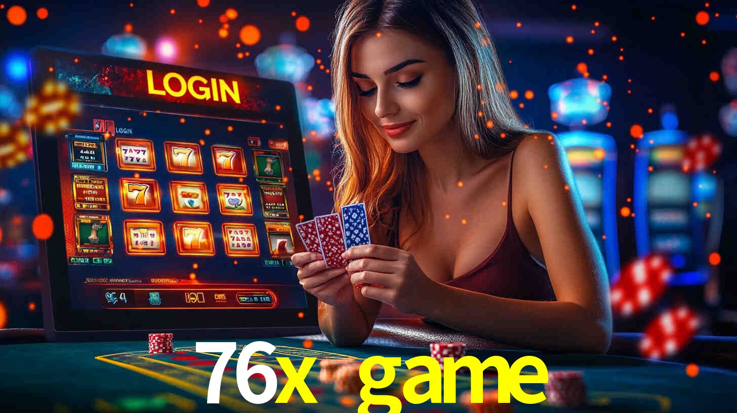 76x game