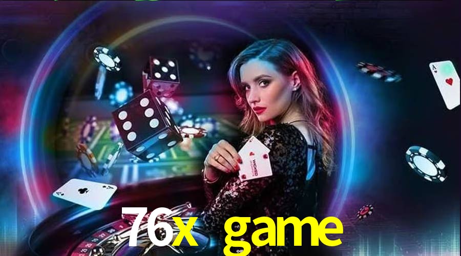 2FA Security 76x game