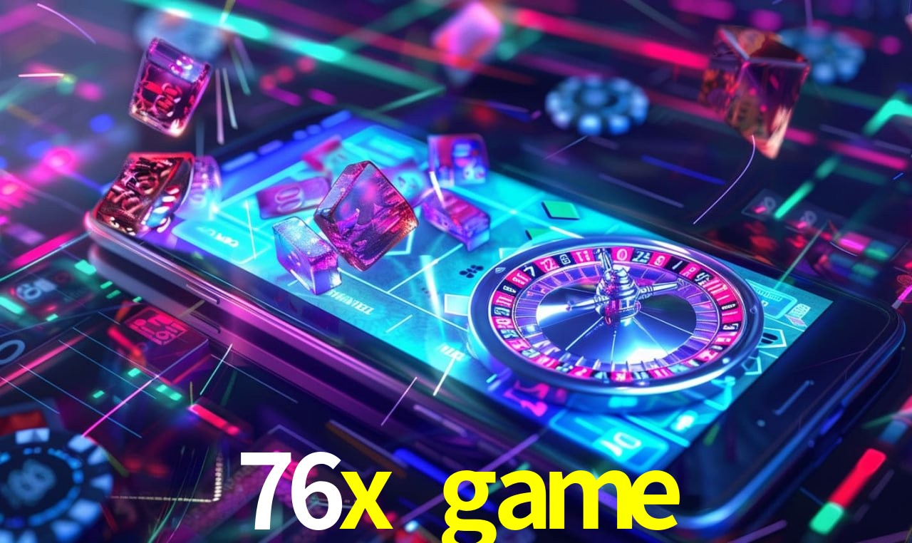 Experiência VIP 76x game