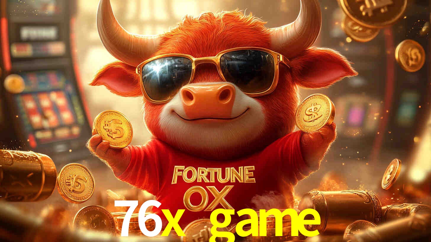 76xgame bet