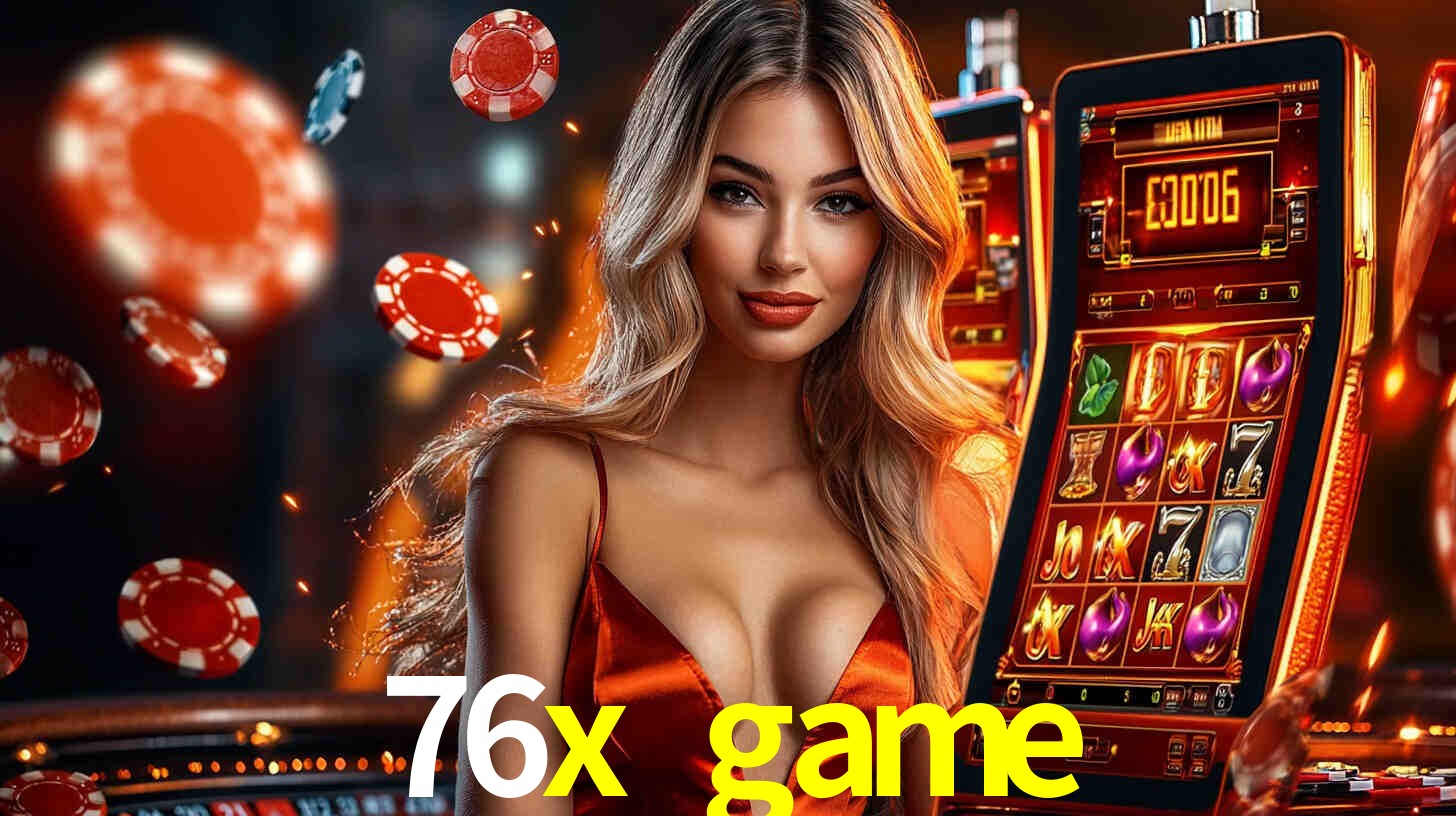 76x game