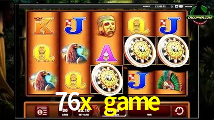 Blackjack Table 76x game