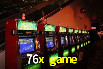 Descubra a Essência do 76x game: Nossa História e Compromissos