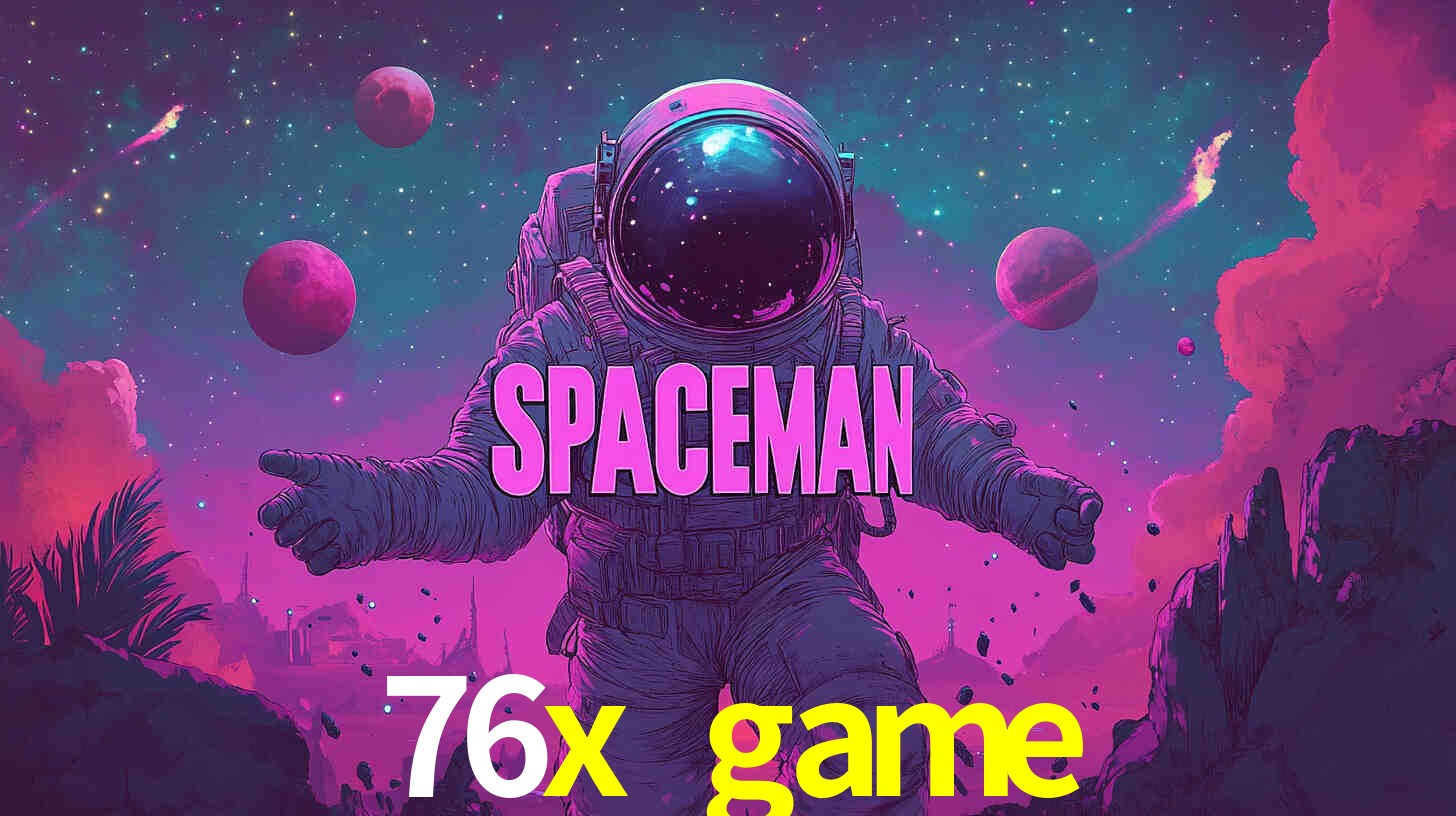Desvendando o Mundo dos Jogos Virtuais na 76x game