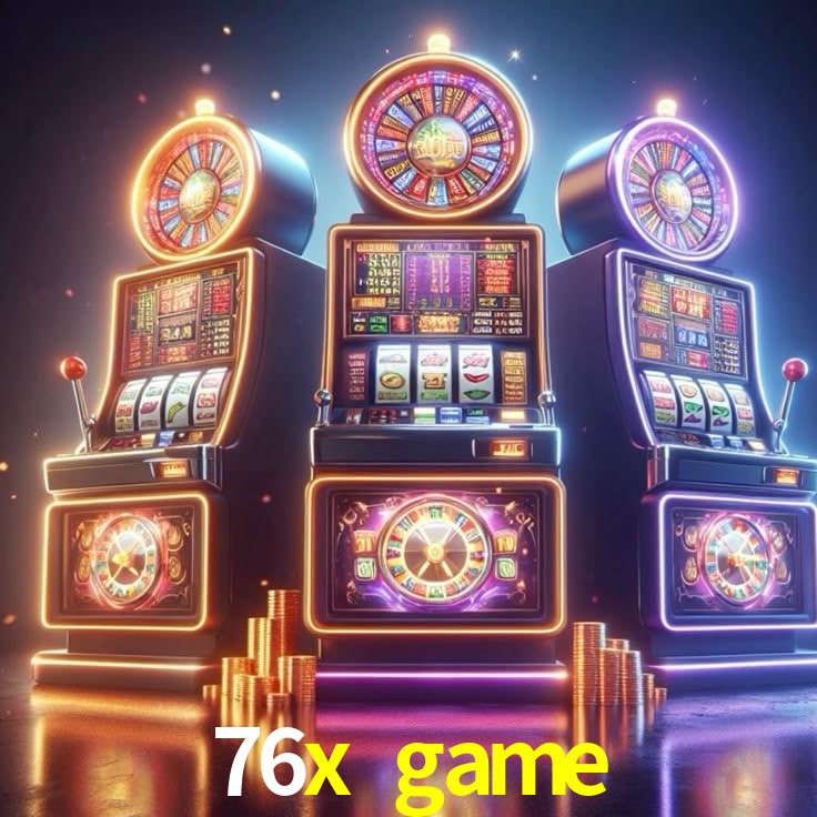 76x game