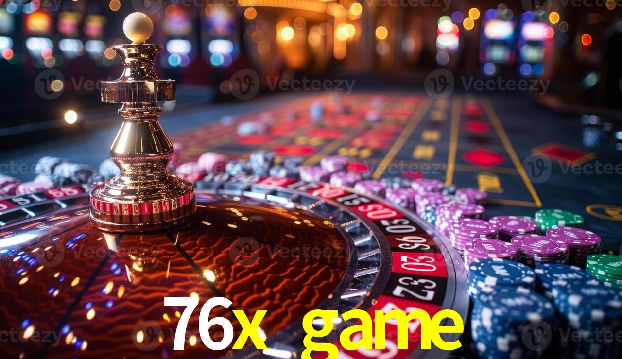 Exclusive Offers 76x game