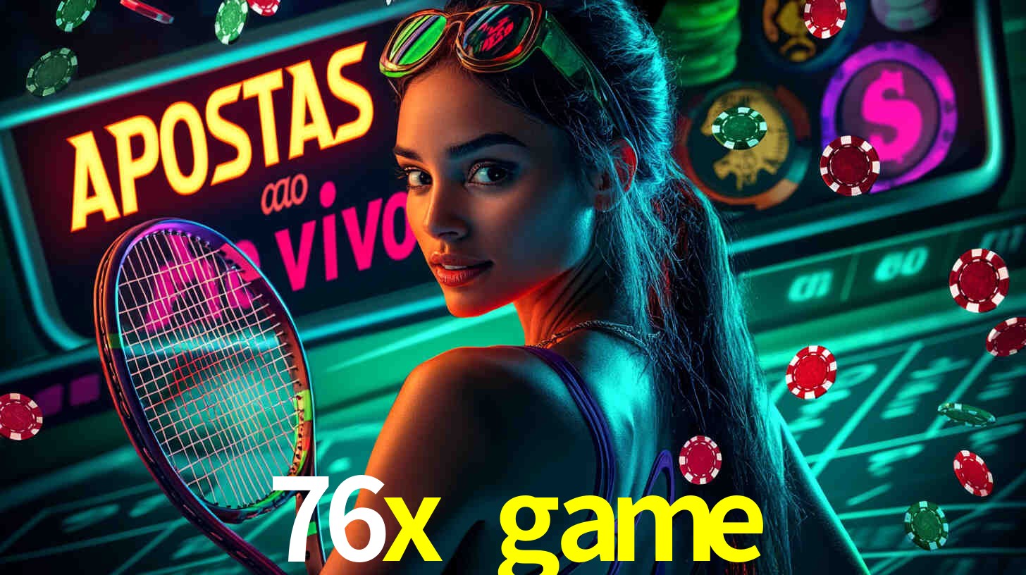 Inovações de Jogos na 76x game: O Futuro das Experiências Interativas