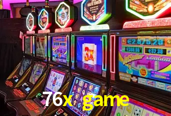 A Popularidade dos Caça-Níqueis no 76x game