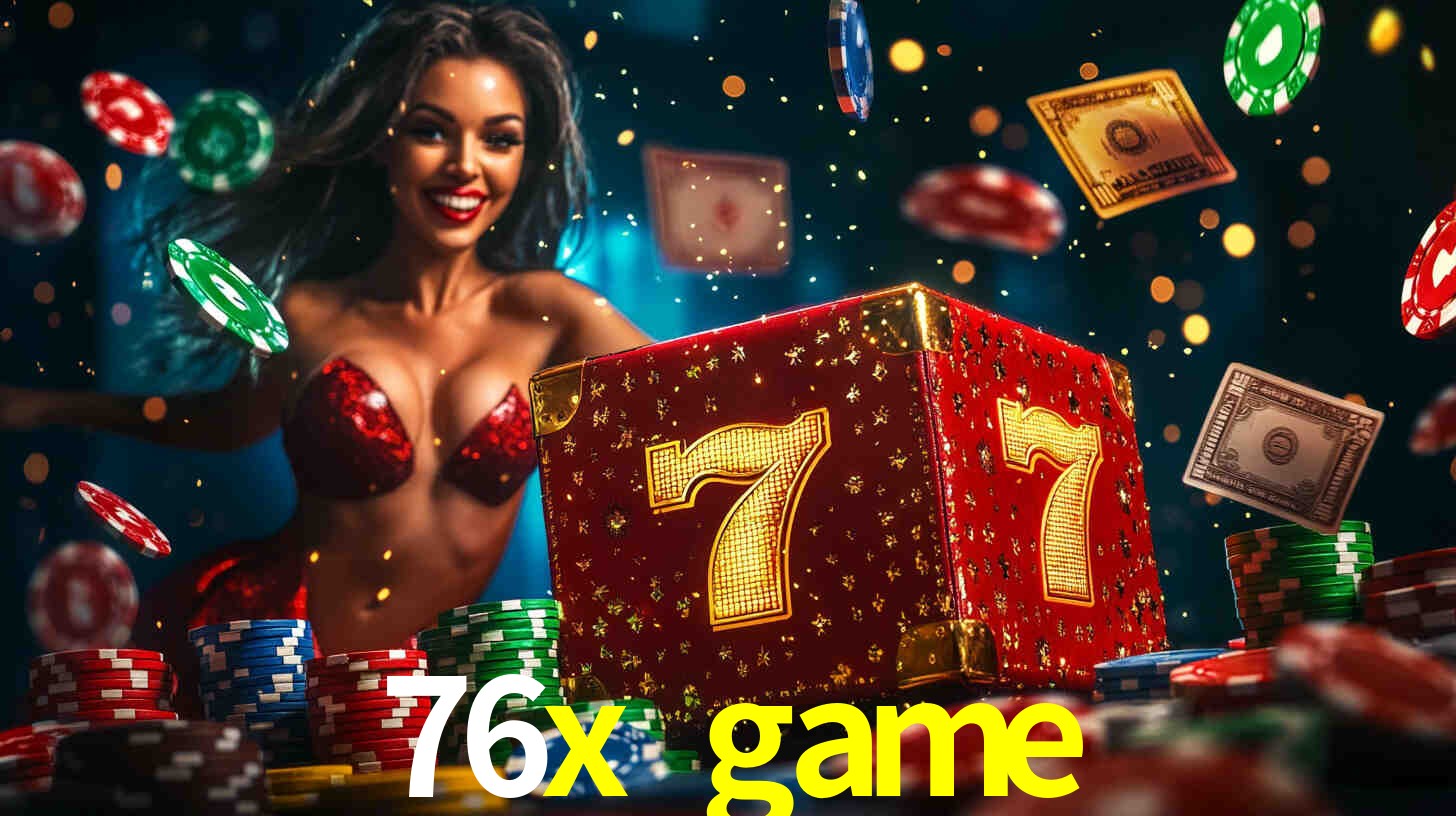 A Popularidade dos Caça-Níqueis no 76x game