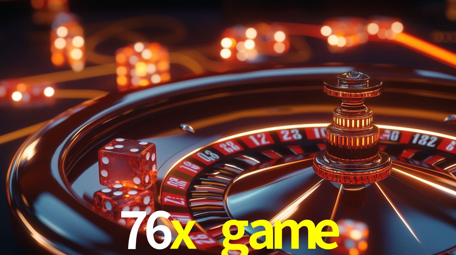76xgame bet