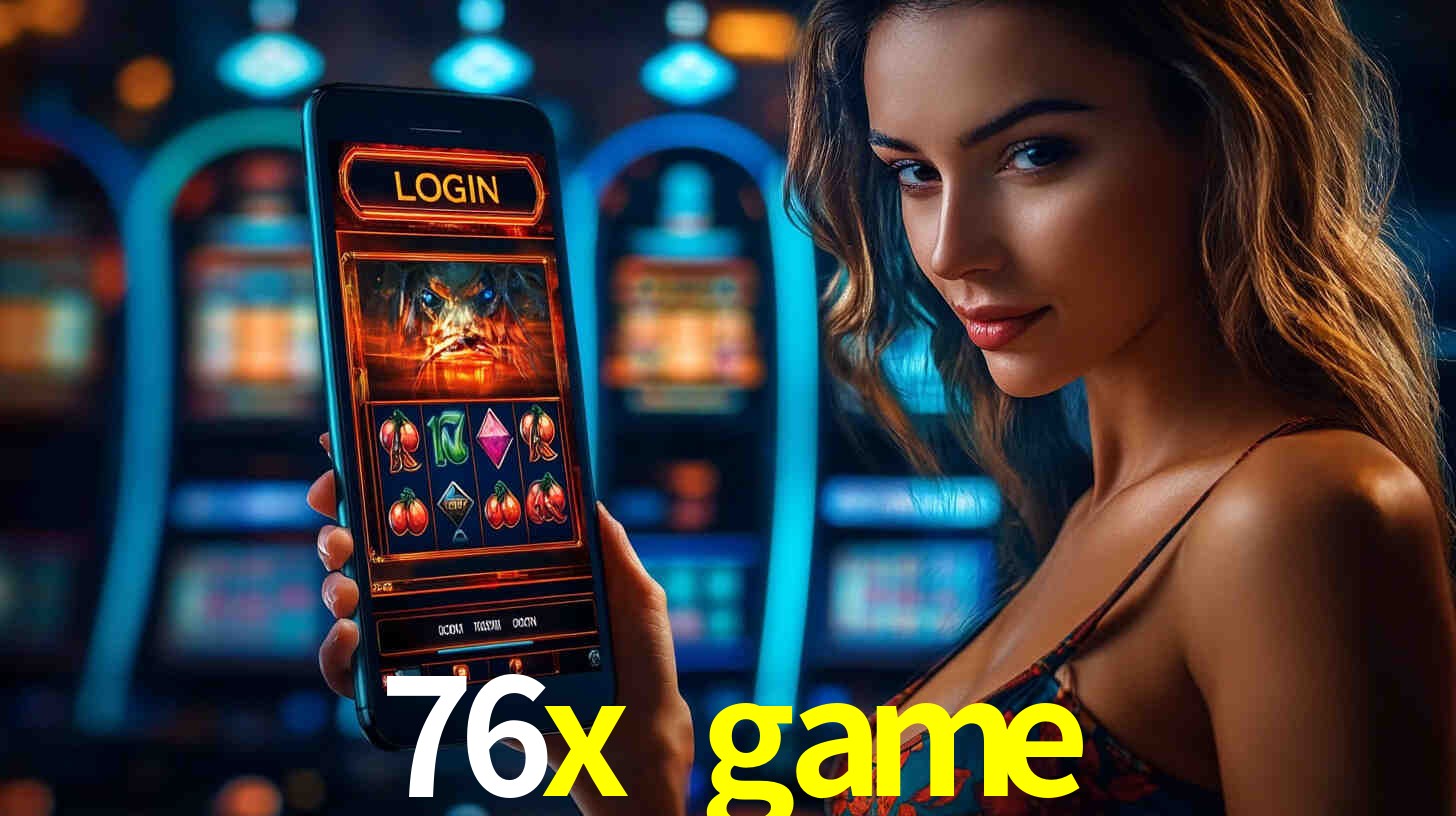 76x game
