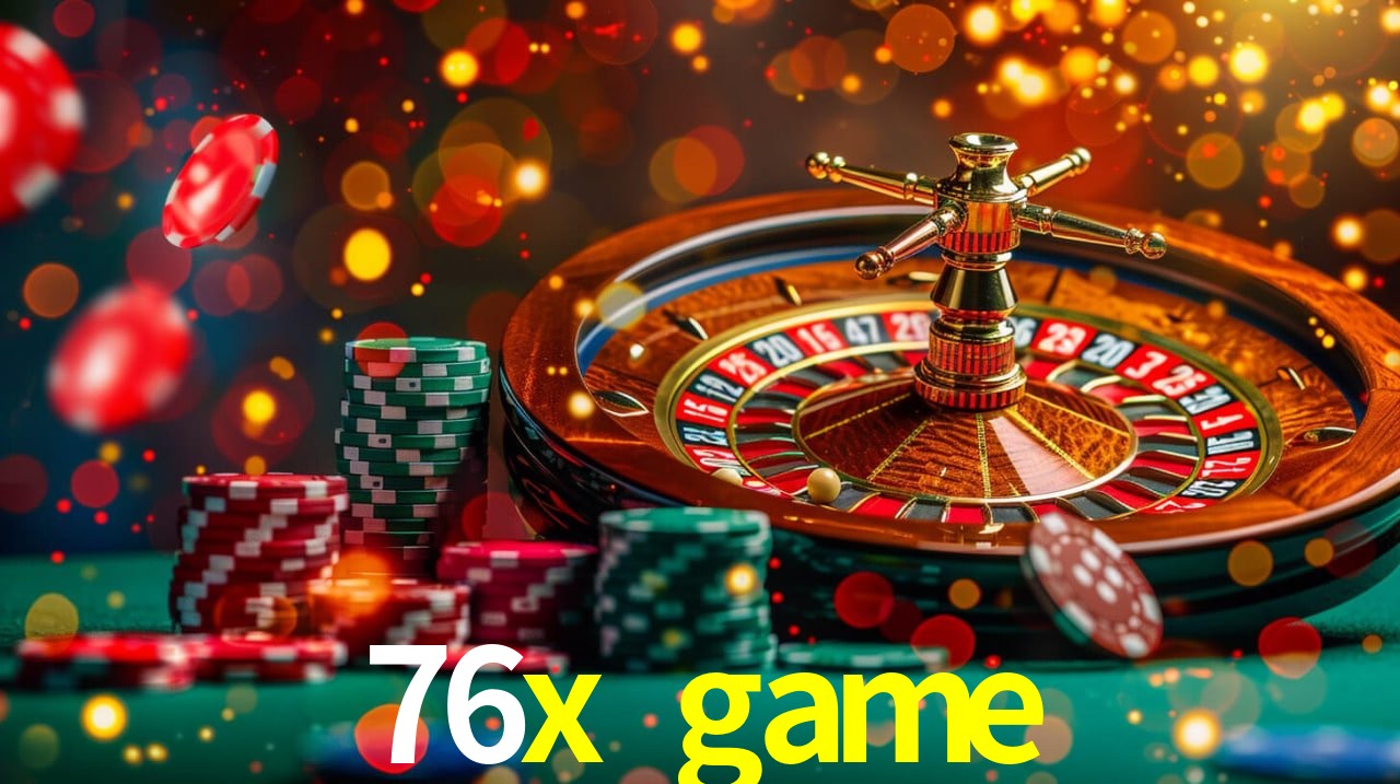 Descubra a Essência do 76x game: Nossa História e Compromissos